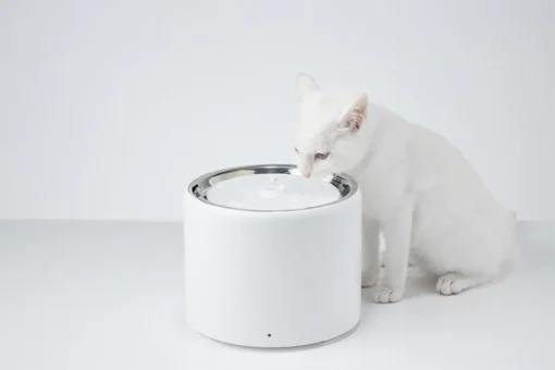 PETKIT Eversweet 3 Pro- Smart Drinking Fountain - Image 3