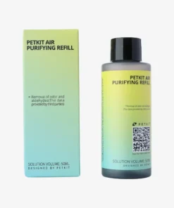 PETKIT PURA X Concentrated Air Purifying Refill 50ml 4 Pack