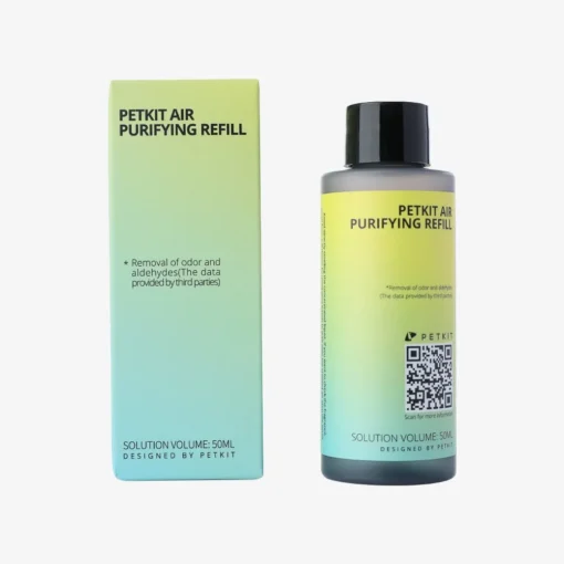 PETKIT PURA X Concentrated Air Purifying Refill 50ml 4 Pack