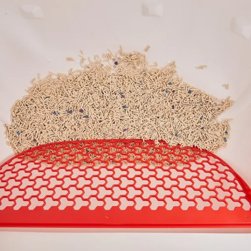 PETKIT PURA MAX Automated Self-Clean Cat Litter Box - Image 4