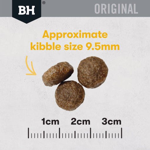 BLACK HAWK Dry Cat Food Adult Chicken And Rice - Image 8