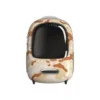 PETKIT Desert Camo Breezy 2 Smart Cat Backpack