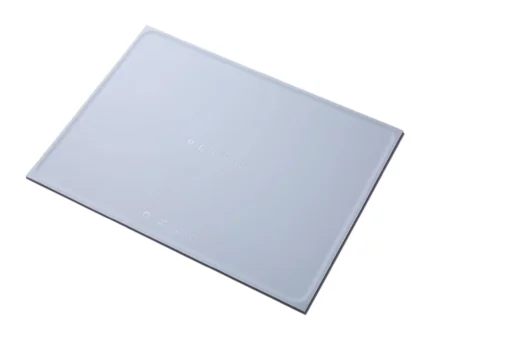 PETKIT Pet Spillproof Feeding Mat – Grey - Image 2