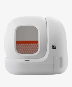 PETKIT PURA MAX Automated Self-Clean Cat Litter Box