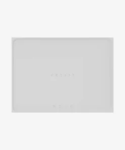 PETKIT Pet Spillproof Feeding Mat – Grey