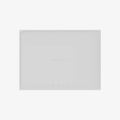 PETKIT Pet Spillproof Feeding Mat – Grey
