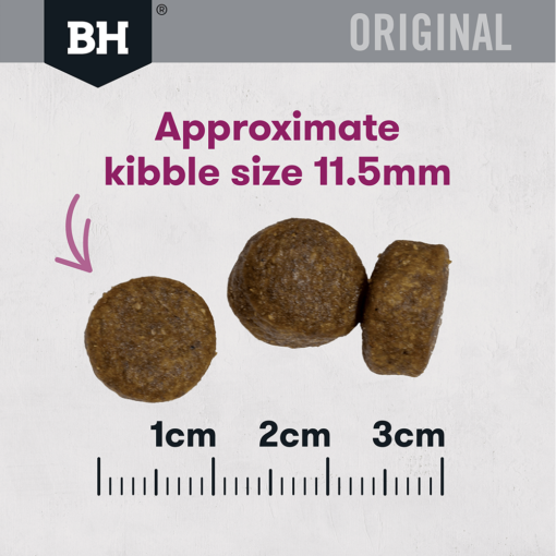 BLACK HAWK Dry Dog Food Adult Lamb And Rice - Image 3