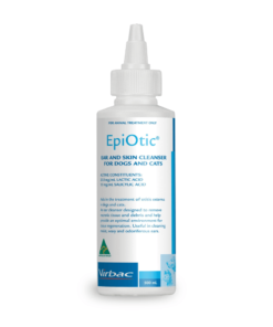 EPIOTIC Pet Ear Cleanser