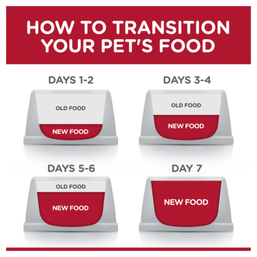 HILLS SCIENCE DIET Kitten Chicken Cat Food Pouches - Image 5