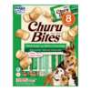 INABA Churu Bites Chicken Wraps With Tuna Recipe