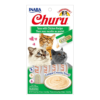INABA Churu Tuna With Chicken Recipe