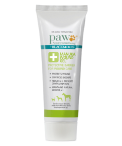 PAW BLACKMORES Manuka Wound Gel