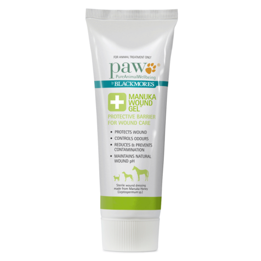PAW BLACKMORES Manuka Wound Gel