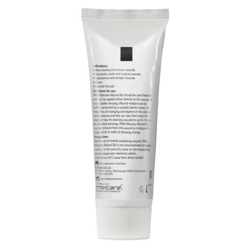 PAW BLACKMORES Manuka Wound Gel - Image 3