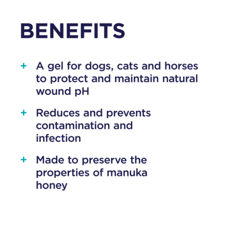 PAW BLACKMORES Manuka Wound Gel - Image 4