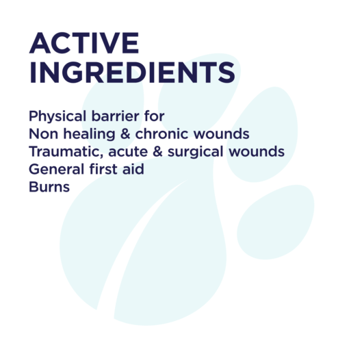 PAW BLACKMORES Manuka Wound Gel - Image 6