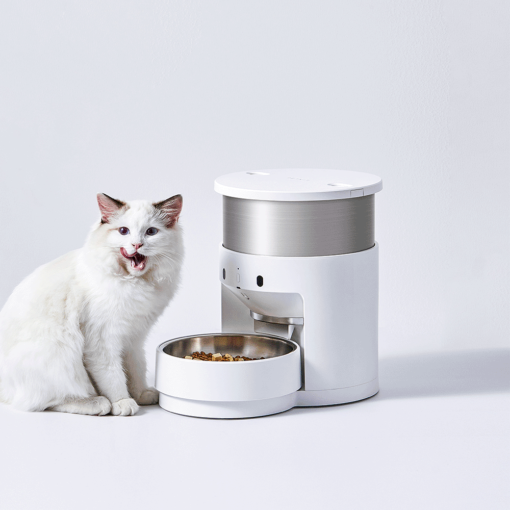 PETKIT Fresh Element 3 Smart Pet Feeder - Image 2