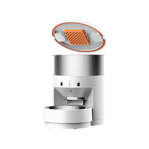 PETKIT Fresh Element 3 Smart Pet Feeder - Image 3
