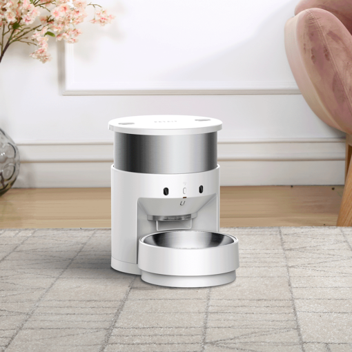 PETKIT Fresh Element 3 Smart Pet Feeder - Image 4