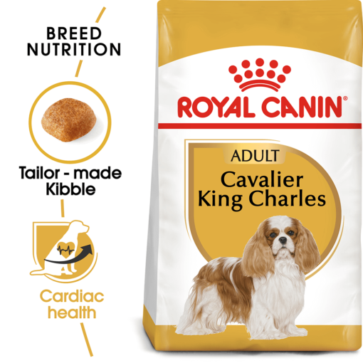 ROYAL CANIN Cavalier King Charles Adult Dry Dog Food