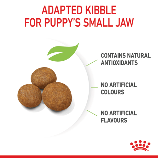 ROYAL CANIN Giant Puppy Dry Dog Food -15kg - Image 2