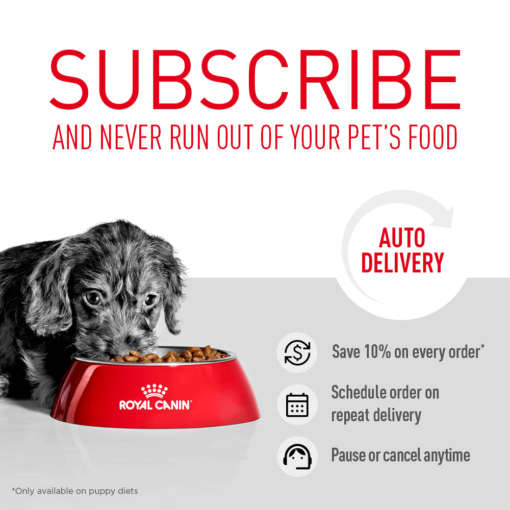 ROYAL CANIN Maxi Puppy Dry Dog Food - Image 3