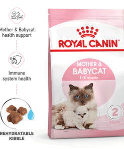 ROYAL CANIN Mother And Baby Dry Cat Food