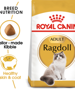 ROYAL CANIN Ragdoll Adult Dry Food
