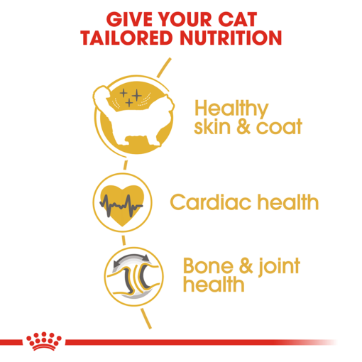ROYAL CANIN Ragdoll Adult Dry Food - Image 5