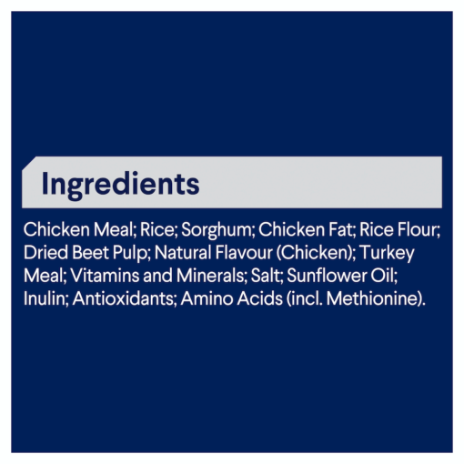 ADVANCE Medium Adult Dry Dog Food Chicken With Rice - 15kg - Image 6