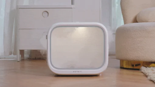 PETKIT AIRSALON MAX Smart Pet Dryer Box - Image 5
