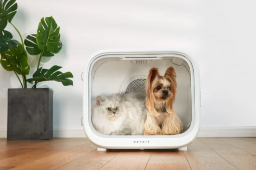 PETKIT AIRSALON MAX Smart Pet Dryer Box - Image 2