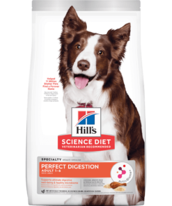 HILLS SCIENCE DIET Adult Perfect Digestion Dry Dog Food