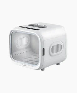 PETKIT AIRSALON MAX Smart Pet Dryer Box