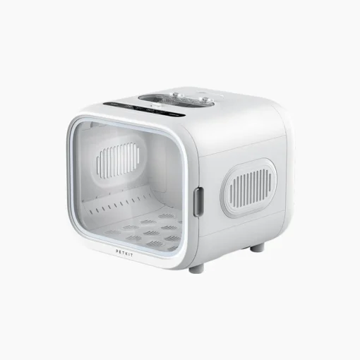 PETKIT AIRSALON MAX Smart Pet Dryer Box
