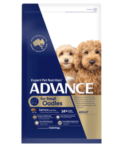 ADVANCE Adult Small Oodles Dry Dog Food
