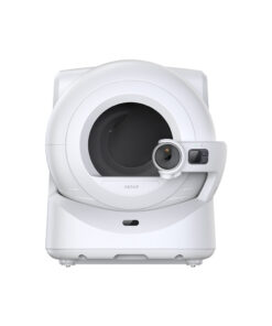 PETKIT Purobot Ultra AI-powered Cat Litter Box With Camera